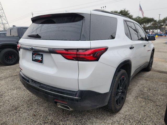 2023 Chevrolet Traverse Vehicle Photo in SUGAR LAND, TX 77478-0000