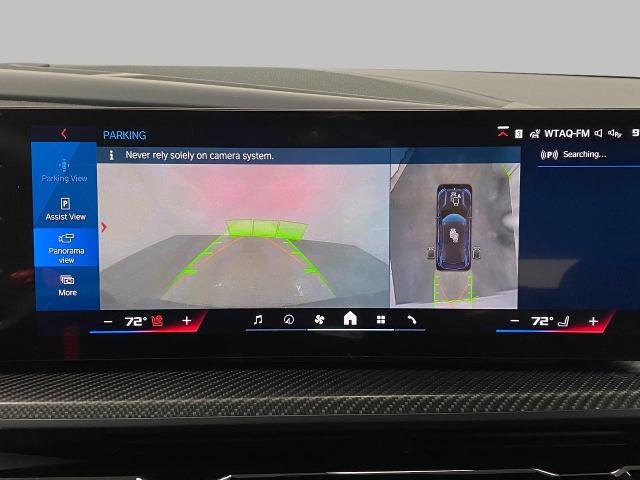 2025 BMW XM Vehicle Photo in Appleton, WI 54913