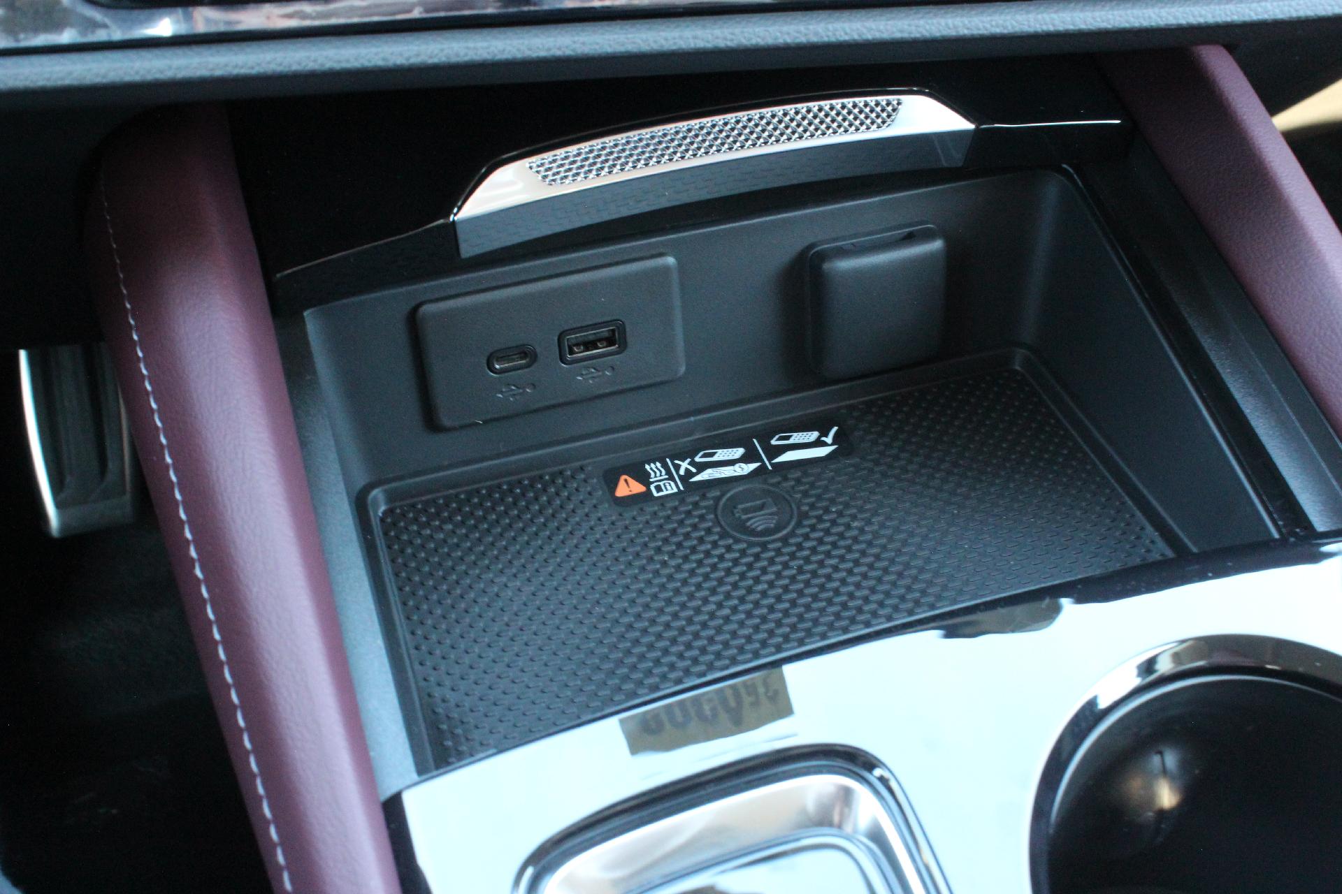 2025 Buick Envision Vehicle Photo in AURORA, CO 80012-4011