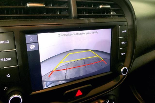 2023 Kia Soul Vehicle Photo in Lees Summit, MO 64086