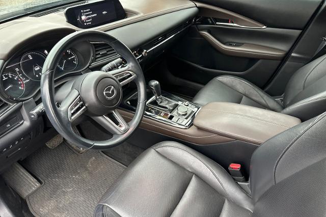 2021 Mazda CX-30 Vehicle Photo in SPOKANE, WA 99202-2191