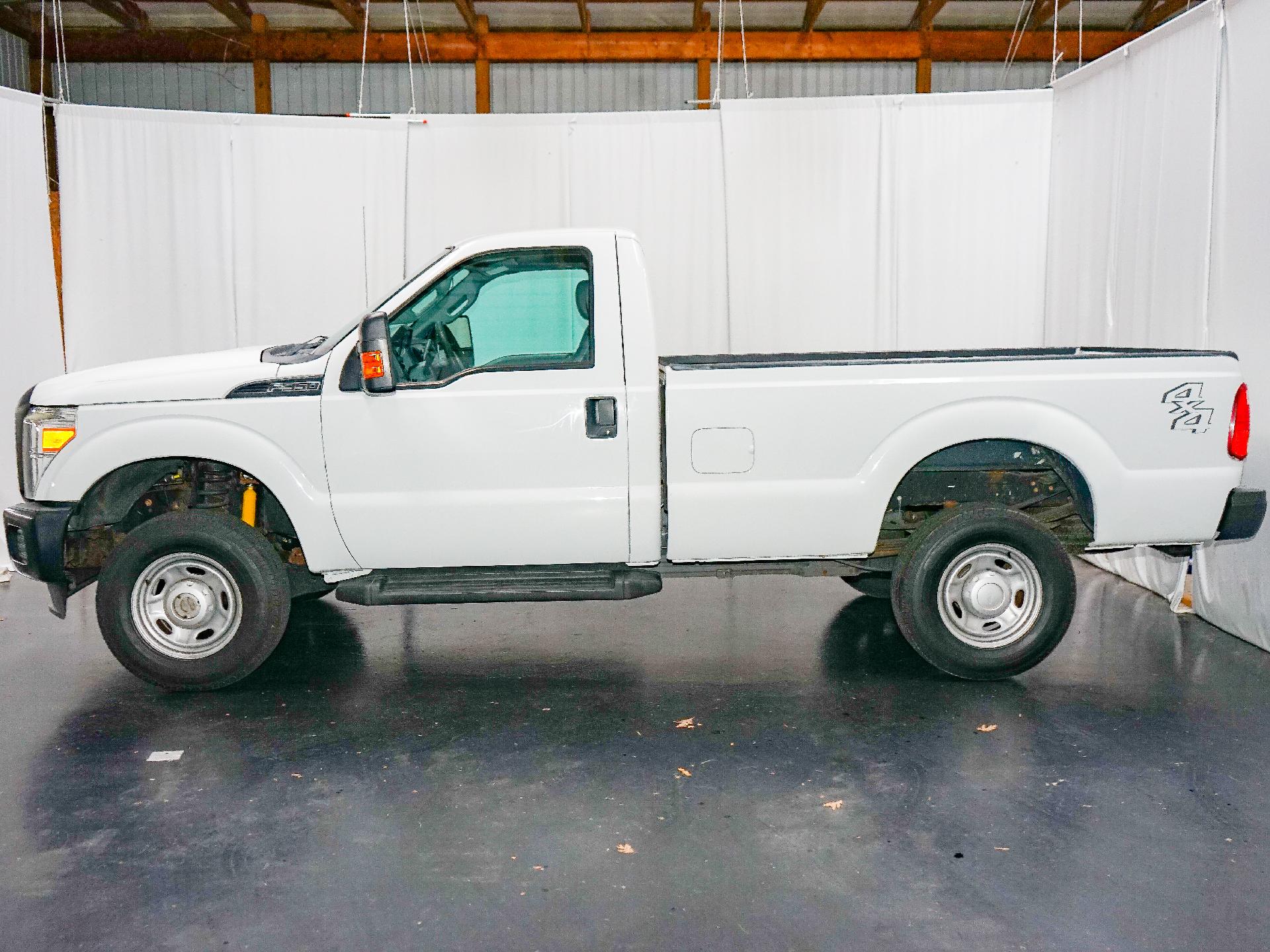 2015 Ford Super Duty F-350 SRW Vehicle Photo in SMYRNA, DE 19977-2874