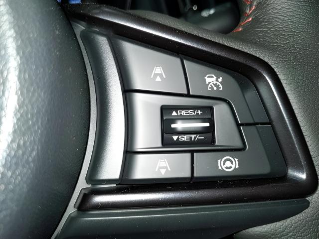 2024 Subaru WRX Vehicle Photo in Green Bay, WI 54304