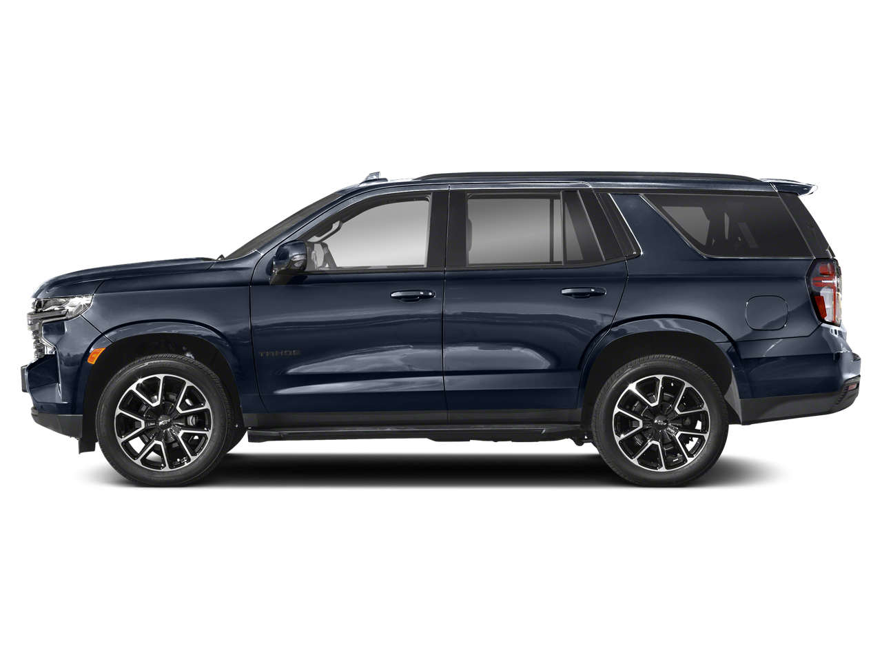 2022 Chevrolet Tahoe Vehicle Photo in Tulsa, OK 74129