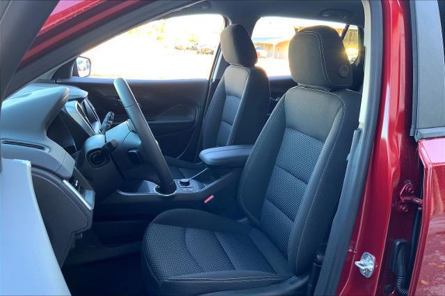 2024 GMC Terrain Vehicle Photo in KANSAS CITY, MO 64114-4545