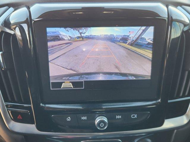 2020 Chevrolet Traverse Vehicle Photo in SUGAR LAND, TX 77478-0000