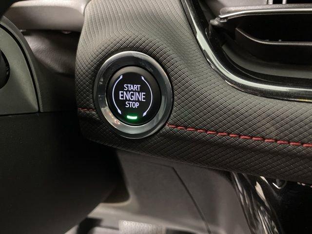 2025 Chevrolet Trailblazer Vehicle Photo in PHOENIX, AZ 85014-3381