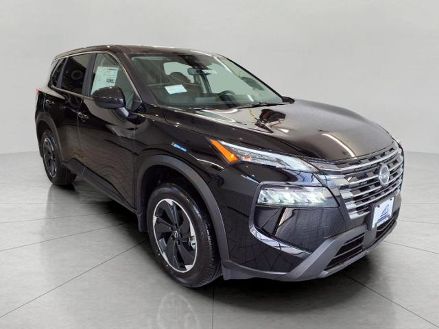 2025 Nissan Rogue Vehicle Photo in Oshkosh, WI 54904