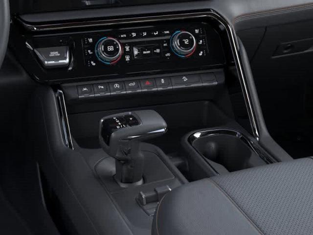 2025 GMC Sierra 1500 Vehicle Photo in BARTLETT, TN 38133-4101