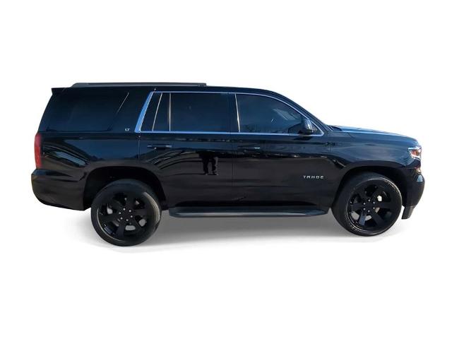 2016 Chevrolet Tahoe Vehicle Photo in BARTLETT, TN 38133-4101