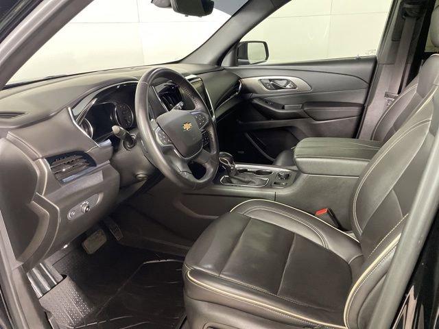 2022 Chevrolet Traverse Vehicle Photo in PHOENIX, AZ 85014-3381