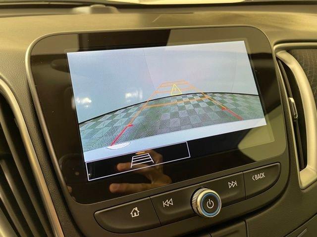 2025 Chevrolet Malibu Vehicle Photo in PHOENIX, AZ 85014-3381