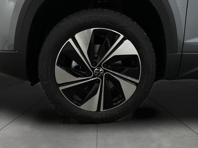 2025 Volkswagen Taos Vehicle Photo in Appleton, WI 54913