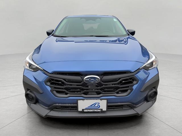2025 Subaru Crosstrek Vehicle Photo in Oshkosh, WI 54904