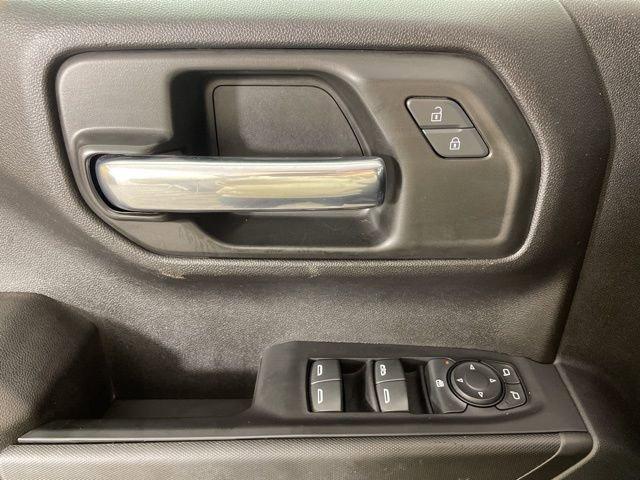 2022 Chevrolet Silverado 1500 Vehicle Photo in PHOENIX, AZ 85014-3381