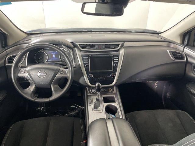 2020 Nissan Murano Vehicle Photo in PHOENIX, AZ 85014-3381