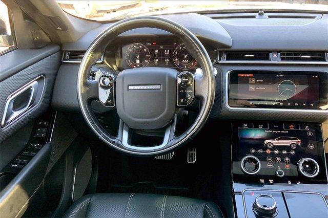 2019 Land Rover Range Rover Velar Vehicle Photo in KANSAS CITY, MO 64114-4502