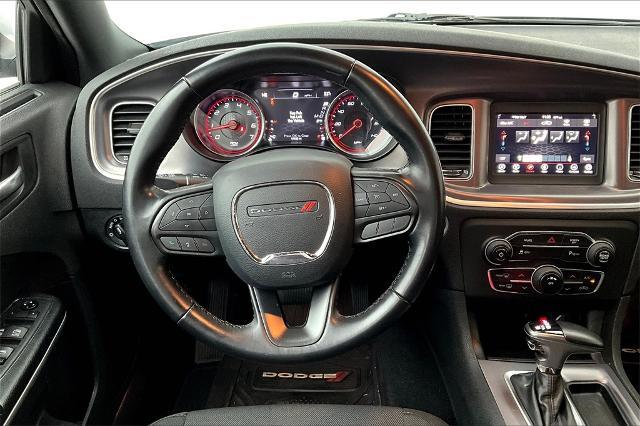2020 Dodge Charger Vehicle Photo in Grapevine, TX 76051