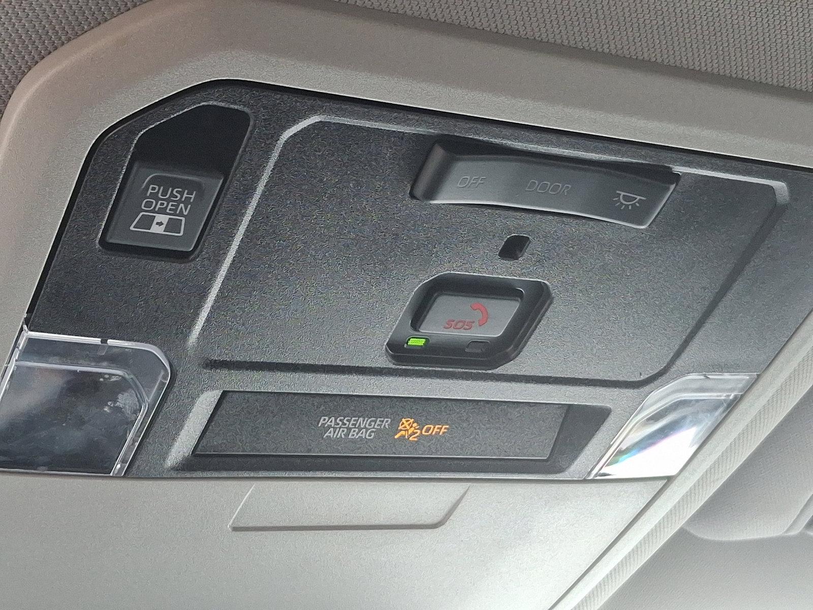 2022 Toyota Tundra 4WD Vehicle Photo in Trevose, PA 19053