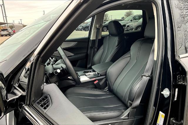 2024 Acura MDX Vehicle Photo in Tulsa, OK 74145