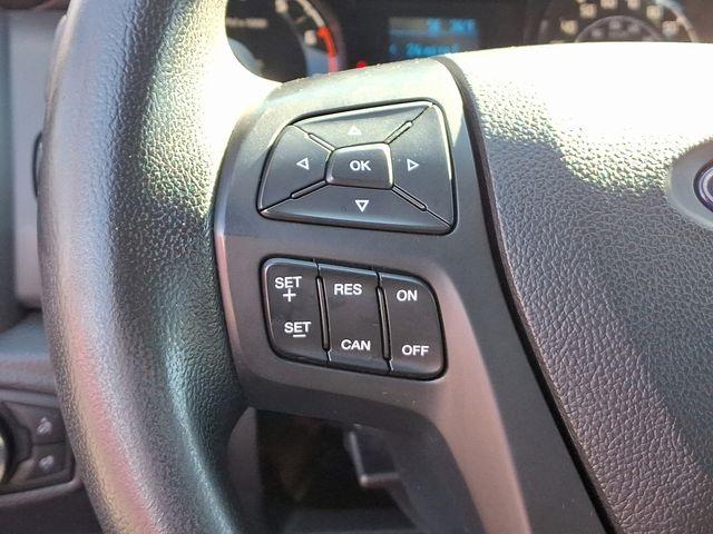 2021 Ford Ranger Vehicle Photo in WATERTOWN, CT 06795-3318