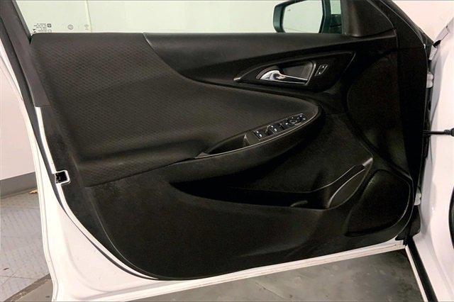 2023 Chevrolet Malibu Vehicle Photo in KANSAS CITY, MO 64114-4502