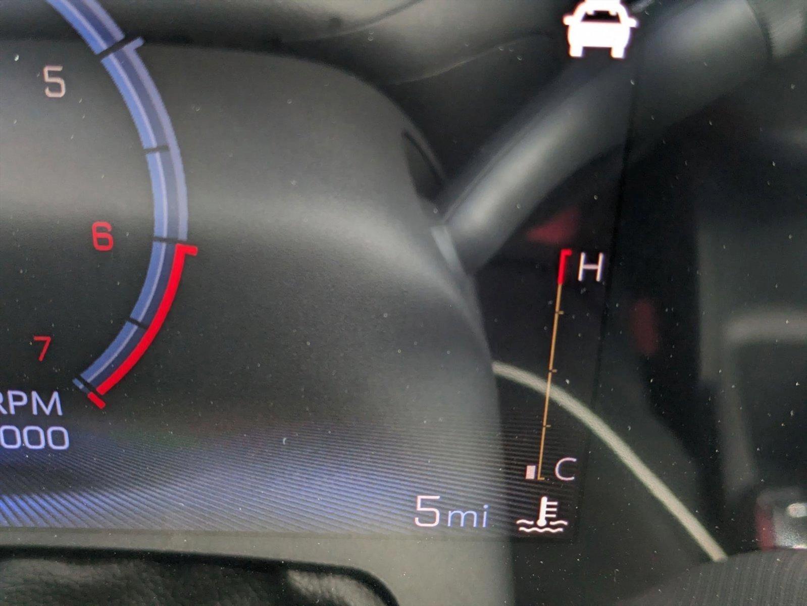 2025 Chevrolet Trailblazer Vehicle Photo in GREENACRES, FL 33463-3207