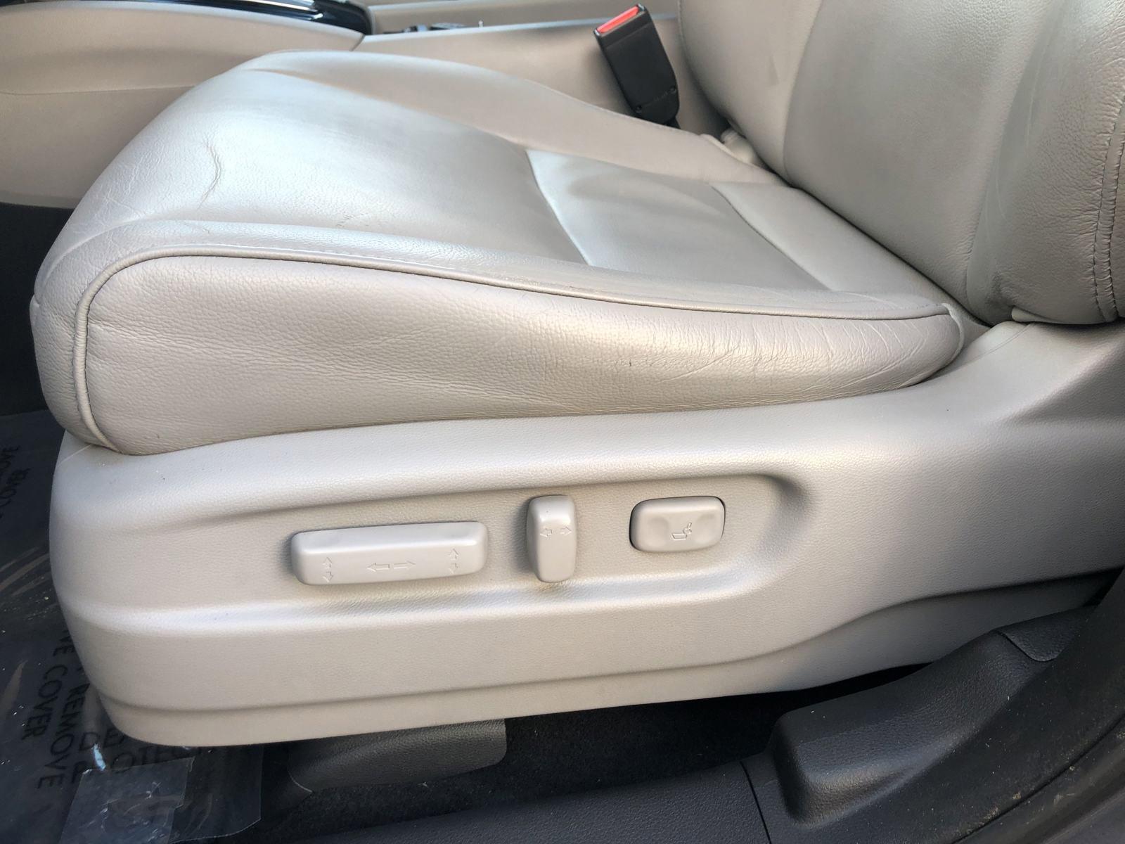 2017 Honda Pilot Vehicle Photo in Mechanicsburg, PA 17050