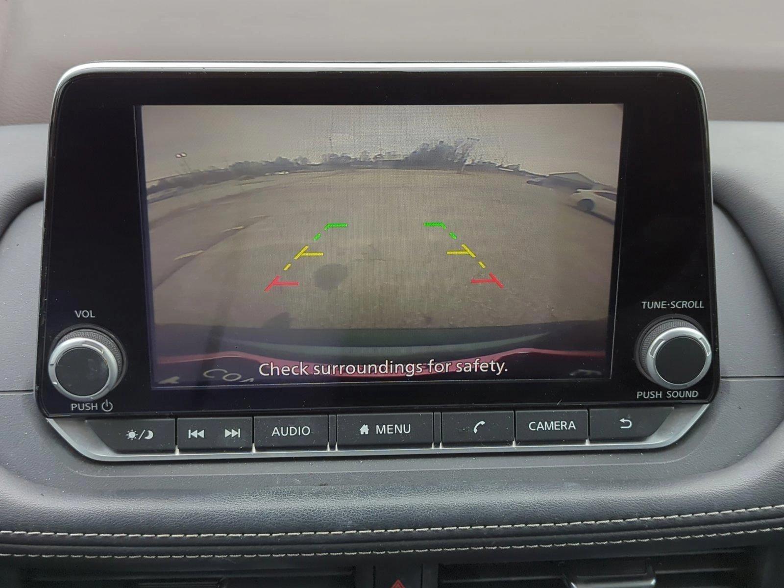 2023 Nissan Rogue Vehicle Photo in Memphis, TN 38128
