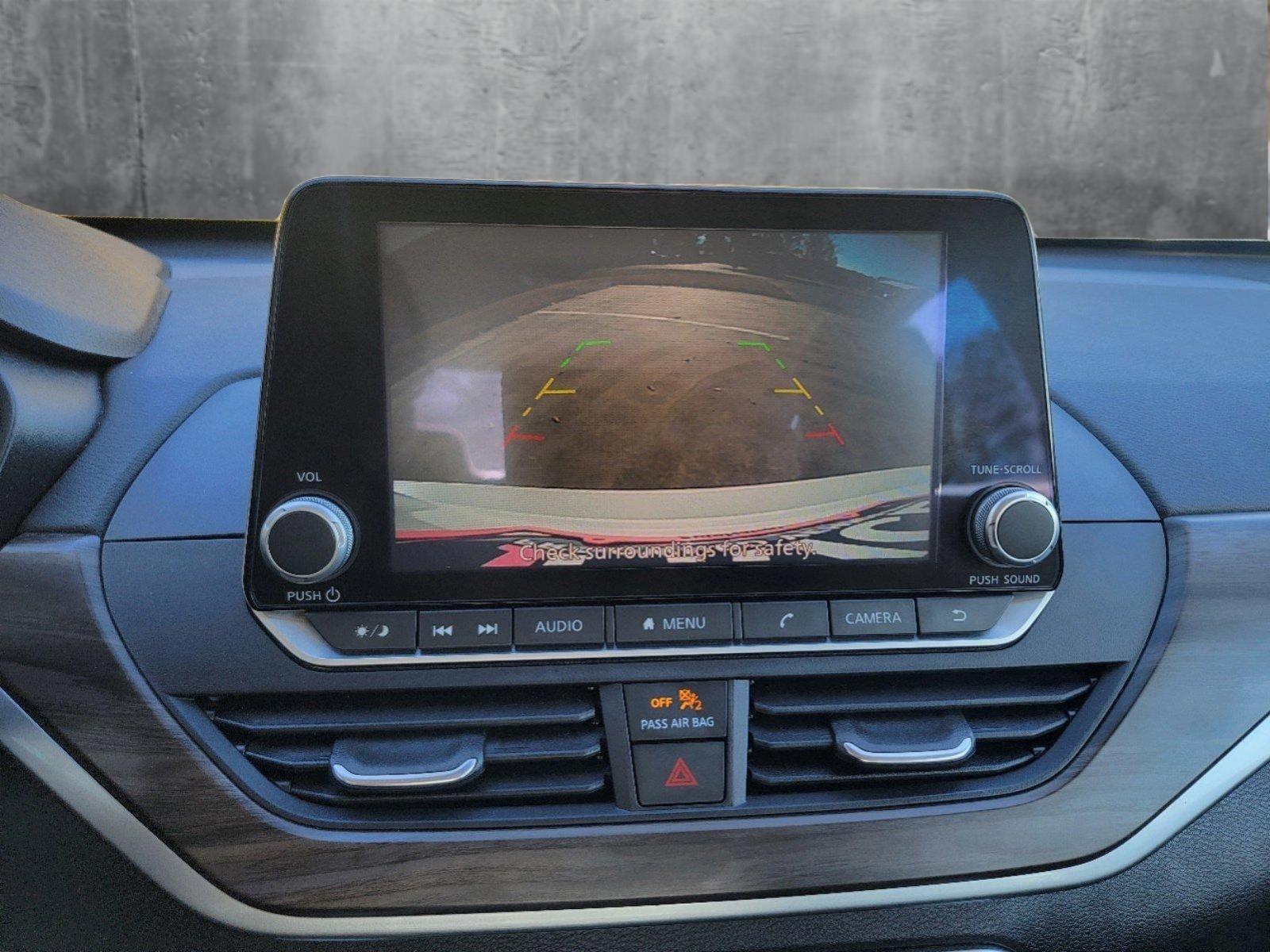 2023 Nissan Altima Vehicle Photo in MEMPHIS, TN 38115-1503