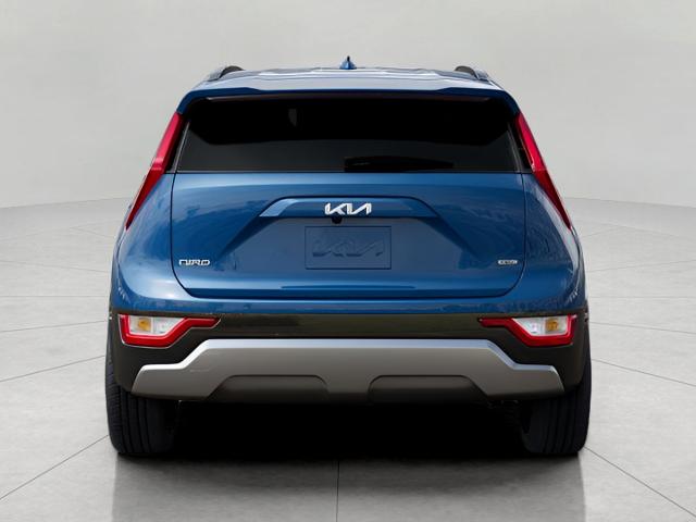 2025 Kia Niro Vehicle Photo in Appleton, WI 54914