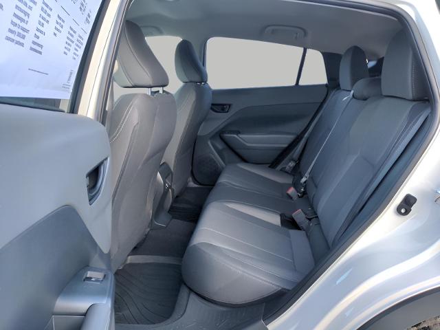 2025 Subaru Crosstrek Vehicle Photo in Green Bay, WI 54304