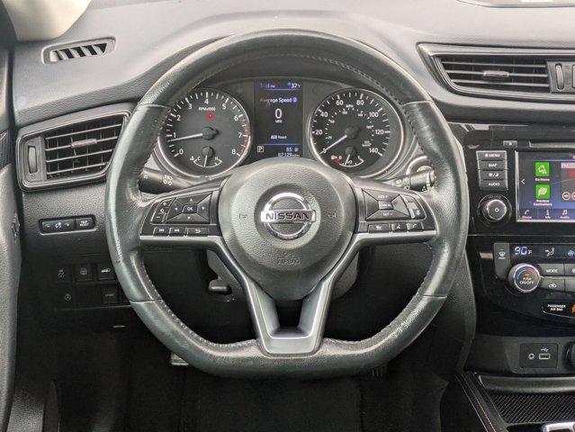 2018 Nissan Rogue Vehicle Photo in San Antonio, TX 78209