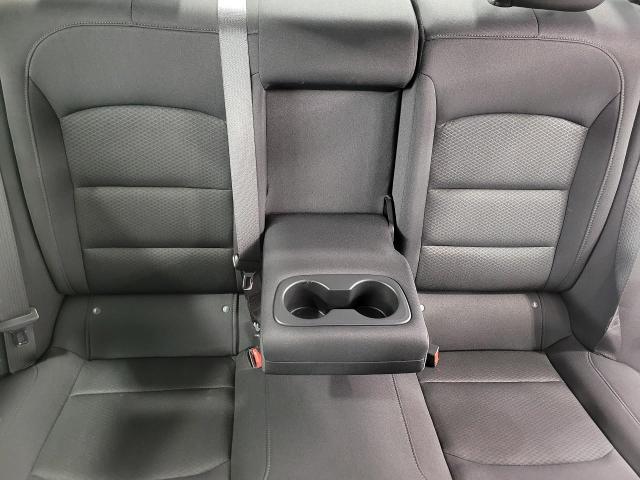 2024 Chevrolet Malibu Vehicle Photo in GREEN BAY, WI 54303-3330