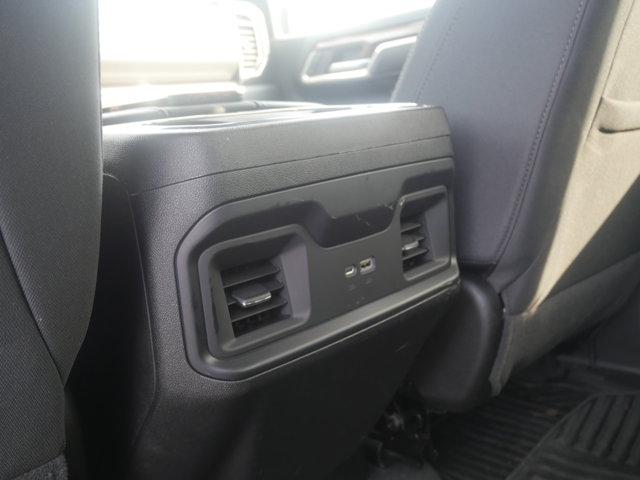 2023 Chevrolet Silverado 1500 Vehicle Photo in Nashua, NH 03060