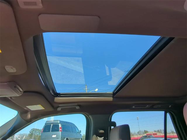 2024 Ford Expedition Vehicle Photo in ALBERTVILLE, AL 35950-0246