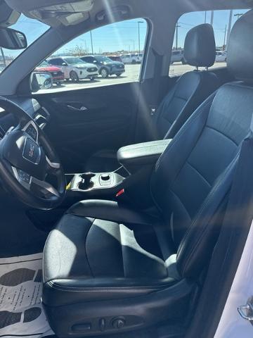 2023 GMC Terrain Vehicle Photo in Winslow, AZ 86047-2439