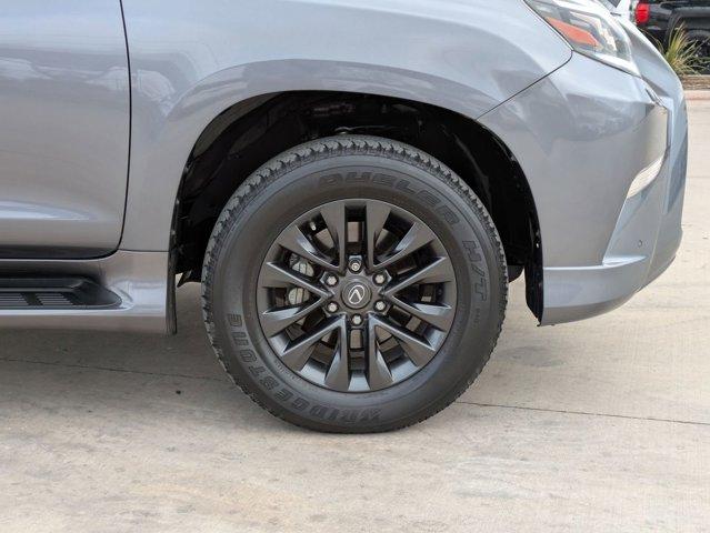 2022 Lexus GX Vehicle Photo in SELMA, TX 78154-1460