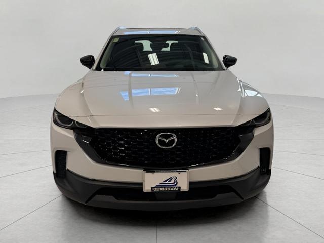 2025 Mazda CX-50 Hybrid Vehicle Photo in Green Bay, WI 54304
