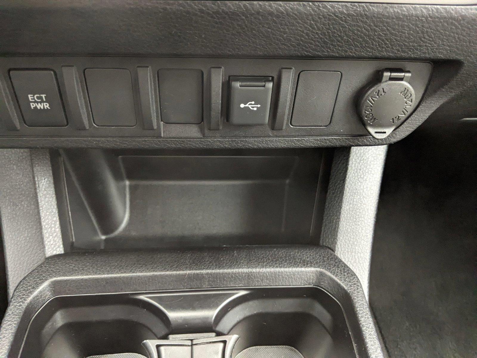 2021 Toyota Tacoma 2WD Vehicle Photo in Austin, TX 78728