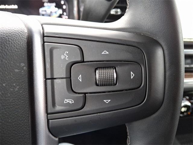 2024 GMC Sierra 2500 HD Vehicle Photo in LEWES, DE 19958-4935