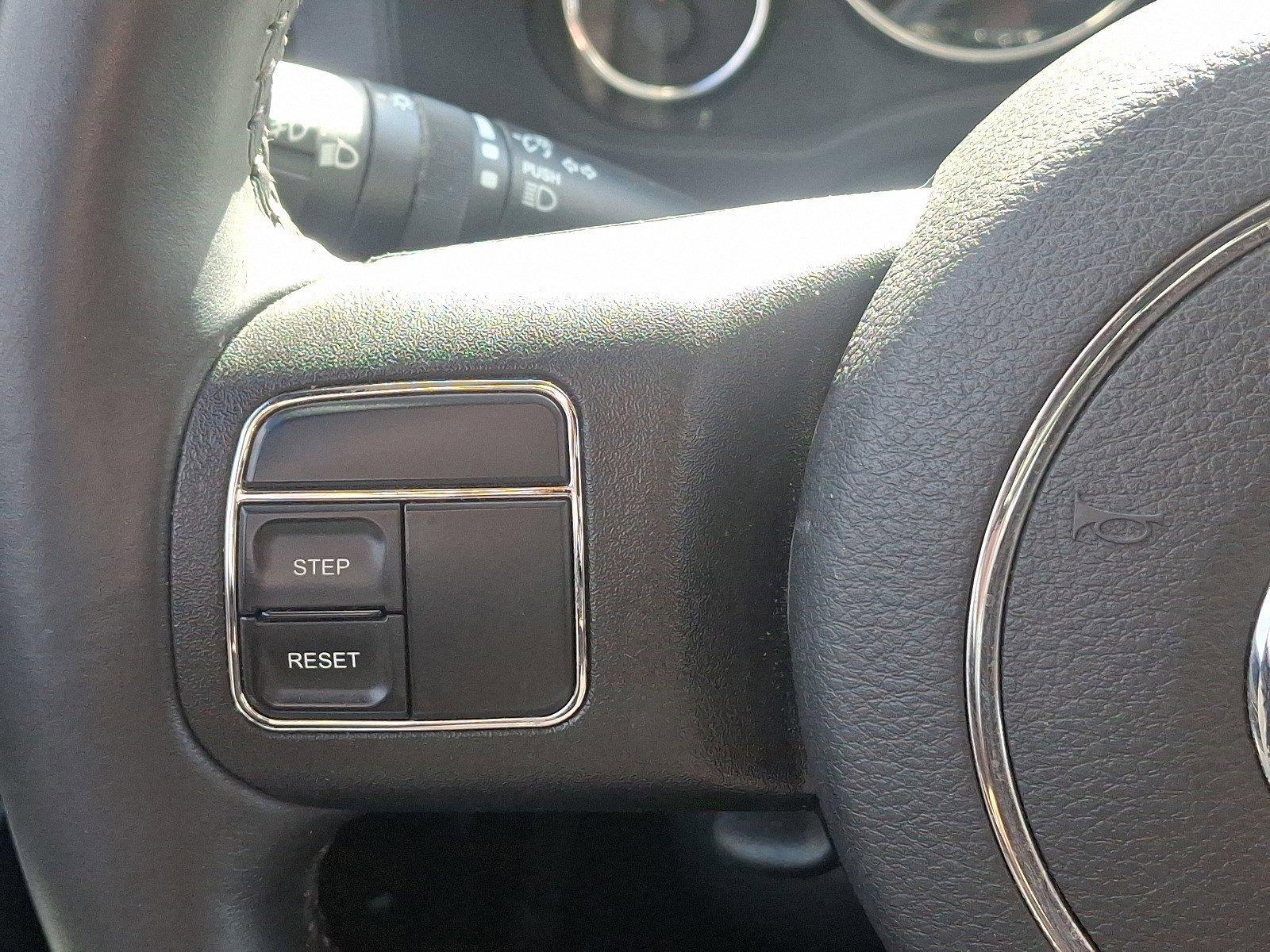 2014 Jeep Compass Vehicle Photo in Harrisburg, PA 17111