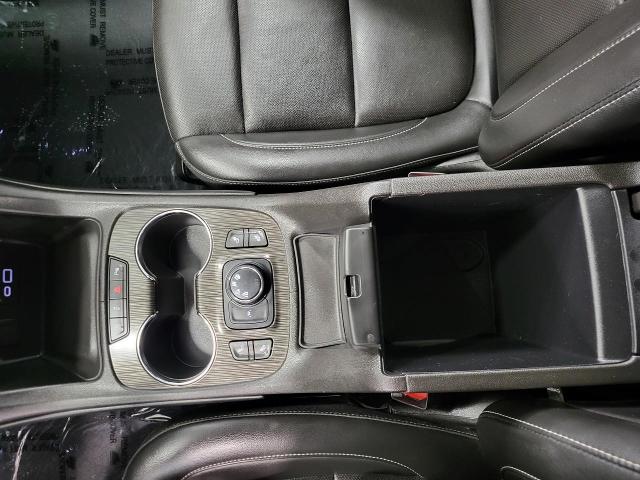 2023 GMC Acadia Vehicle Photo in NEENAH, WI 54956-2243