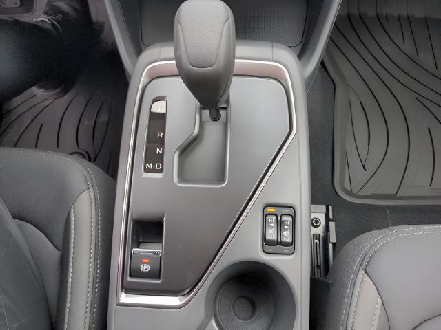 2025 Subaru Crosstrek Vehicle Photo in Green Bay, WI 54304