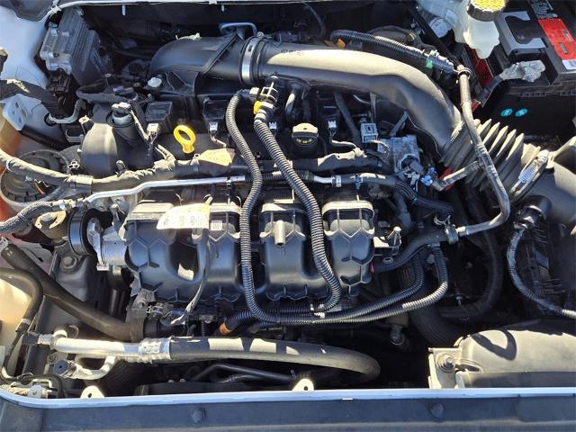 2019 Ford Fusion Vehicle Photo in Oklahoma City, OK 73114
