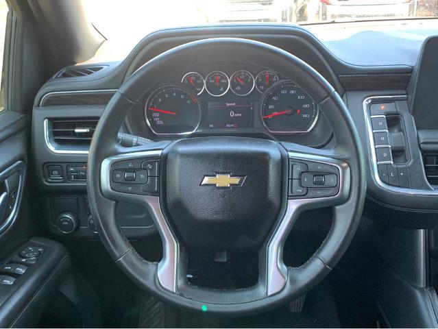 2023 Chevrolet Tahoe Vehicle Photo in BEAUFORT, SC 29906-4218