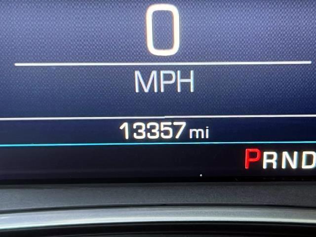 2022 Chevrolet Equinox Vehicle Photo in Roslyn, NY 11576