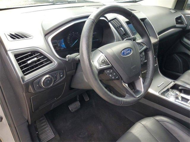 2020 Ford Edge Vehicle Photo in SUNRISE, FL 33323-3202