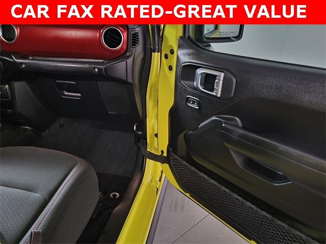 2023 Jeep Gladiator Vehicle Photo in PRESCOTT, AZ 86305-3700