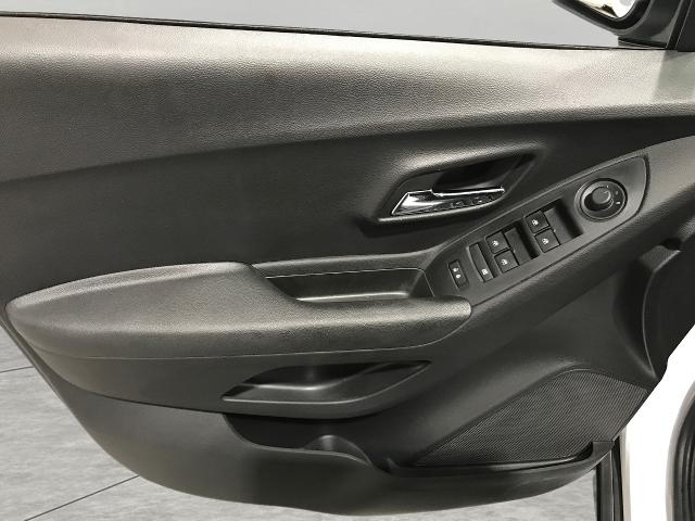 2020 Chevrolet Trax Vehicle Photo in GREEN BAY, WI 54303-3330